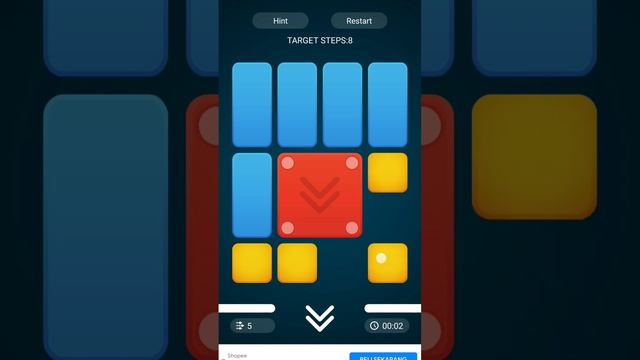 puzzle packed/pack 1 level 1 #puzzle #gaming #games #gameplay #puzzlegame