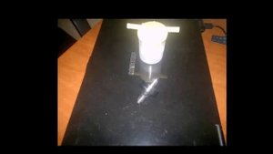 Как сделать электролизер водорода самому (HHO)