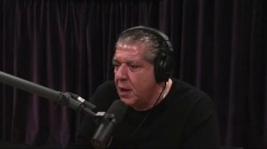 Joe Rogan - Joey Diaz on Intuition