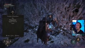 LORDS OF THE FALLEN 2023 ПРОХОЖДЕНИЕ #1 [4K PS5] ? ЛОРДС ОФ ЗЕ ФОЛЛЕН ОБЗОР ГЕЙМПЛЕЙ НА РУССКОМ