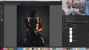 How to create 3D LUT presets for Color Lookup in Photoshop