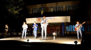 Пролетело лето Е Осин