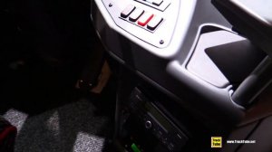 2020 Mercedes Intouro Bus Review - Exterior Interior Walkaround