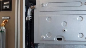 Minorca CTFS температурные датчики