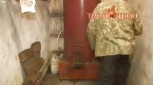 4 Преимущества котлов «Теплотрон»