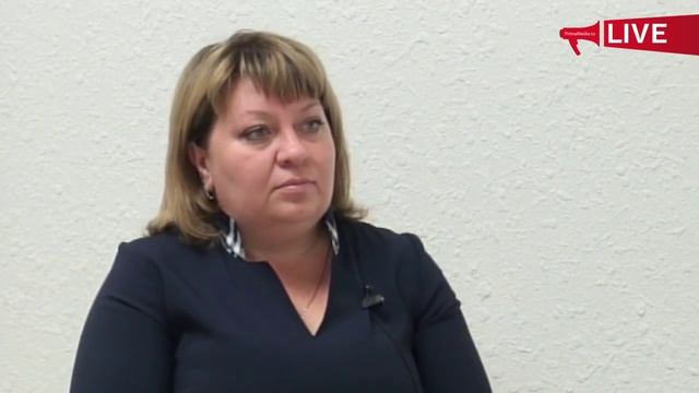 Светлана Крайник. Интервью (12 ноября 2015 г.) смотреть онлайн