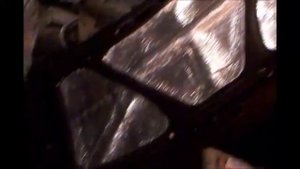 Как правильно зашумовать капот