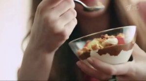 Реклама Нутелла 2016 Завтрак выбирает Nutella
