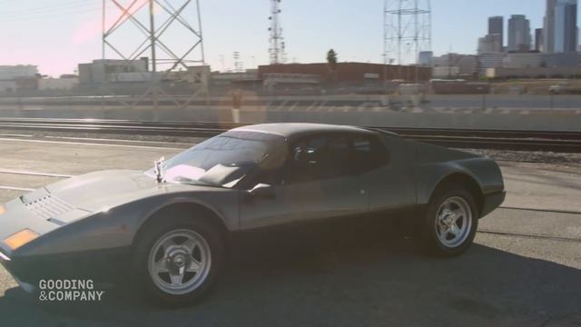1984 Ferrari 512 BBi - From The Tony Shooshani Collection