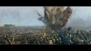 "На Западном фронте без перемен" (2022 г.). Франция VS Германия