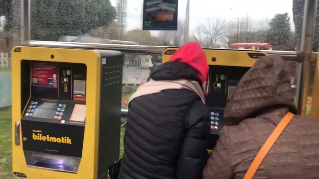 Туреччина , чарівне місто Стамбул , наша екскурсія , квітень 2021, купили білети зі Львова смотреть онлайн