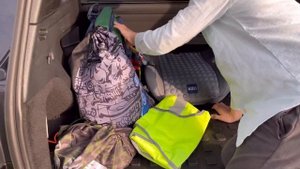 Обзор “Mercedes-Benz GLB”