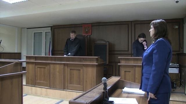 Олег Подборонов и дела Облпотребсоюза