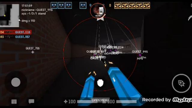 ну вообщем это просто тест софта на ишру BLOKPOST я не знаю что еще добавить хах смотреть онлайн