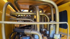 Автокран xcmg 70 тонн, особенности модели  2 часть