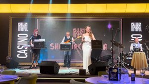 Cover «Гитара» Любовь Успенская