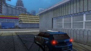 Nfs mw 2005 прохождение досье побиваем рекорды боссов часть#9