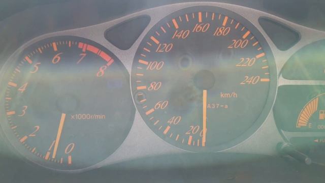 Toyota celica idle issue when turning AC on смотреть онлайн