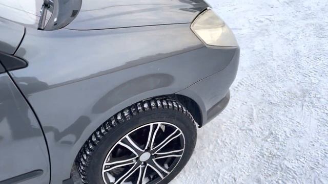 Обзор Geely MK Cross 2012 г. ПРОХОР | Просто Хорошие Автомобили смотреть онлайн