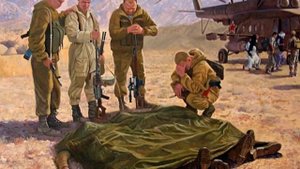Афганские песни Орден Сергей Ворс