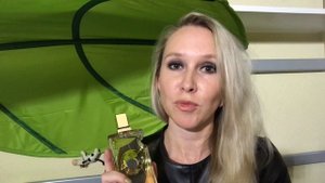 Моё золотко. Аромат Evoke от Ajmal.