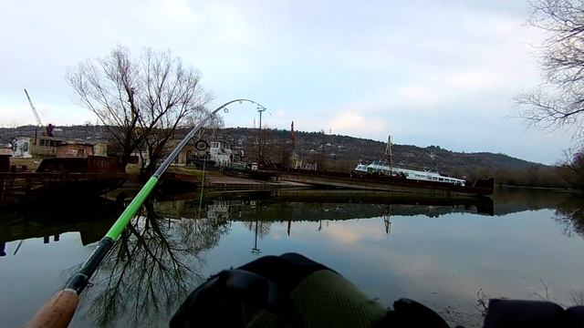 Мартовские рыбалки не вошедшие в другие видеоролики смотреть онлайн