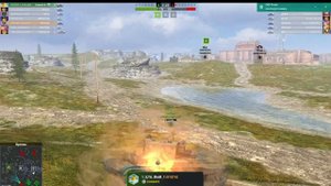 11 ЧАСТЬ ТАНКОВ!!!(все части на ютуб канале)