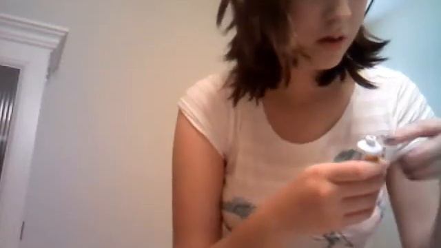 Ear stretching (3) смотреть онлайн