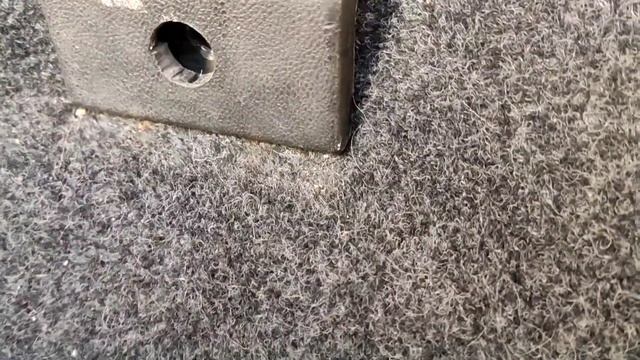 Удобные спальные места в ВАЗ 2109
