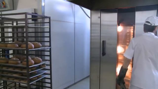 ООО "Хлебные традиции" смотреть онлайн