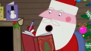 СВИНКА ПЕППА ВСТРЕЧАЕТ НОВЫЙ ГОД