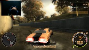 ПОГОНЯ 69 ФИНАЛ?!?!?!?!?!?!?!?!?!? (Need for Speed Most Wanted #49)