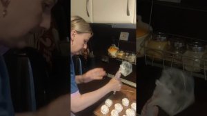 Рецепт зефира, получится у всех