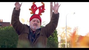 Wilfred Mott | IT'S MY HONOUR (R.I.P BERNARD CRIBBINS)