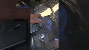 форд галакси бензонасос не заводитсья просто крутит мотор