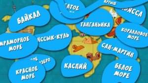 Пчёлография 1-3 серии