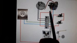 Котел Лемакс 12.5 премиум Принцип работы турбонасадки [ Обзор клапана 820 NOVA ]