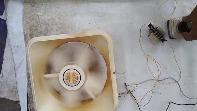 Оконный вентилятор Ветерок смотреть онлайн