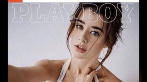 10 ‘Playboy’ Magazine Firsts