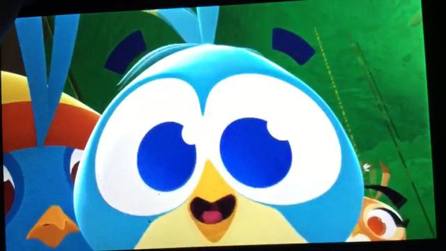 Luca Hey! смотреть онлайн