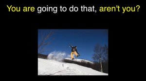 Tag questions song