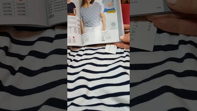 Женский джемпер 100% хлопок Эйвон смотреть онлайн