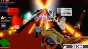 КАК ПОЛУЧИТЬ ПЕРЧАТКУ Hellow Jack В Slap Battles/Roblox