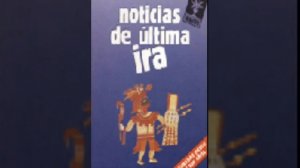 21 - Noticias de última ira - Cortés quema naves