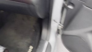 Обшивка карпетом в дверные карманы / подлокотник / бардачок для Mazda III GJ 2015-2018