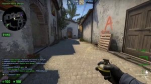 Counter-Strike_ Global Offensive (2021) - Gameplay  (only game)