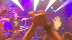 ACCEPT - Metal Heart, Solo Wolf Hoffmann