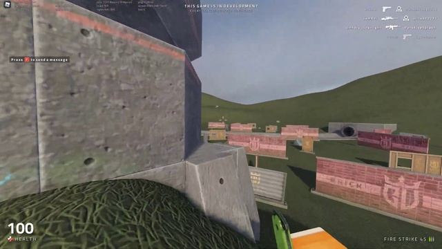 My craziest Games Unite trickshot смотреть онлайн