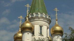 город София - столица и крупнейший город Болгарии