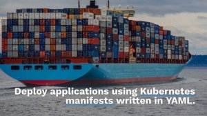 Kubernetes Deployment